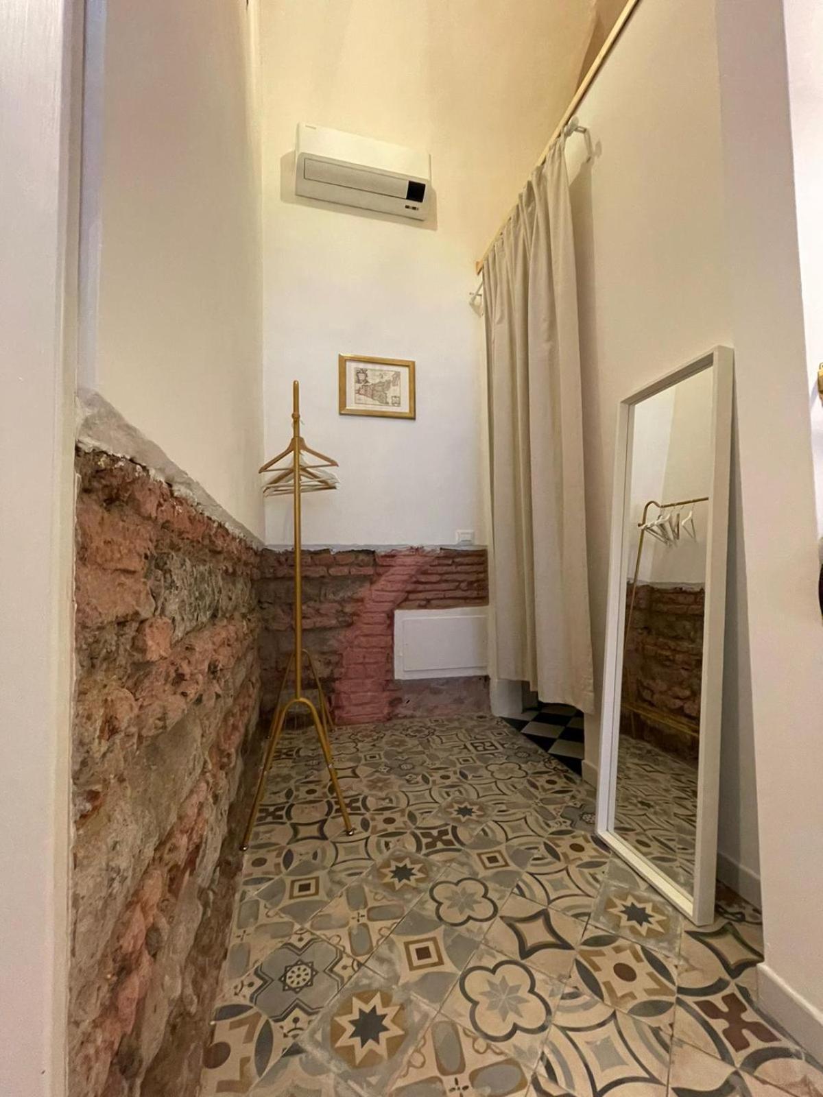Gli Appartamenti Di Agata كاتانيا المظهر الخارجي الصورة